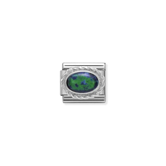Green Opal
