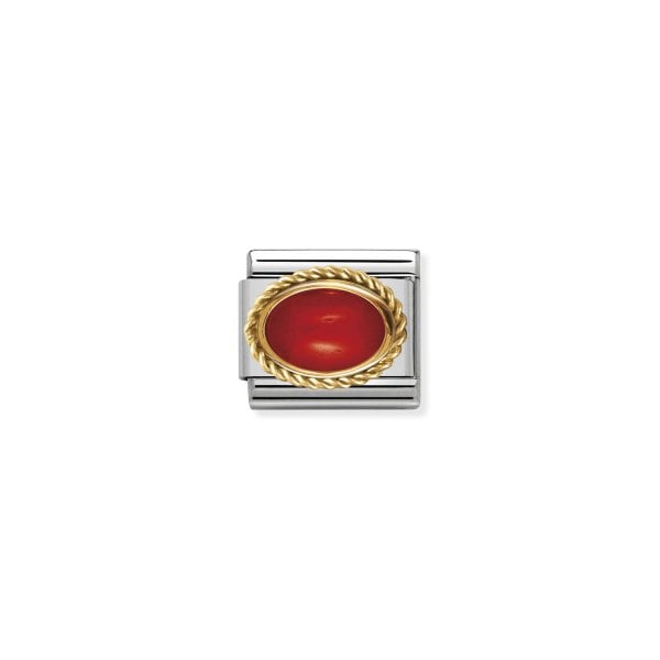 RED CORAL