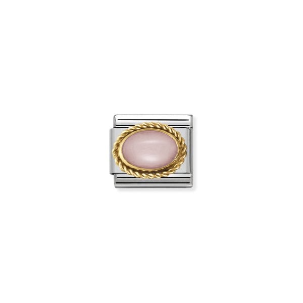 PINK OPAL