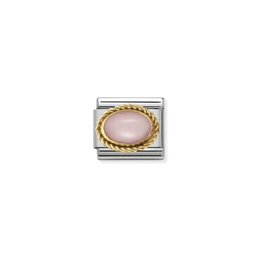 PINK OPAL
