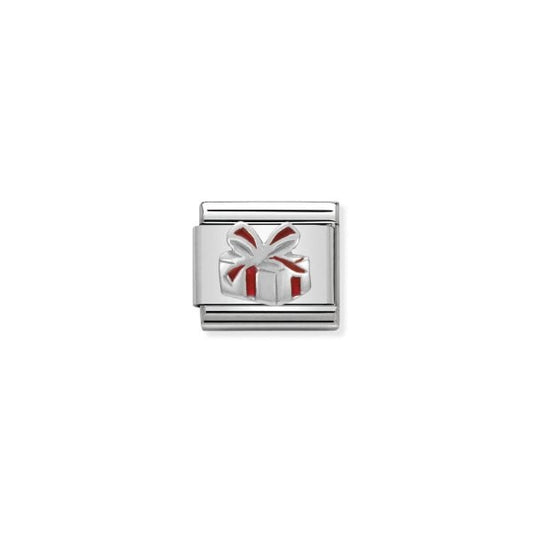 Red Gift Box