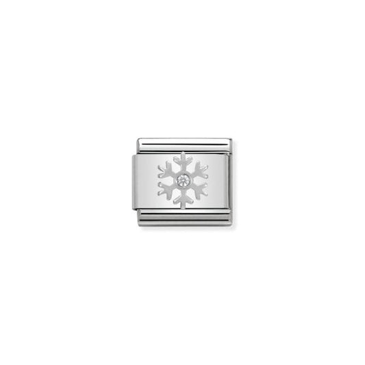 White Snowflake