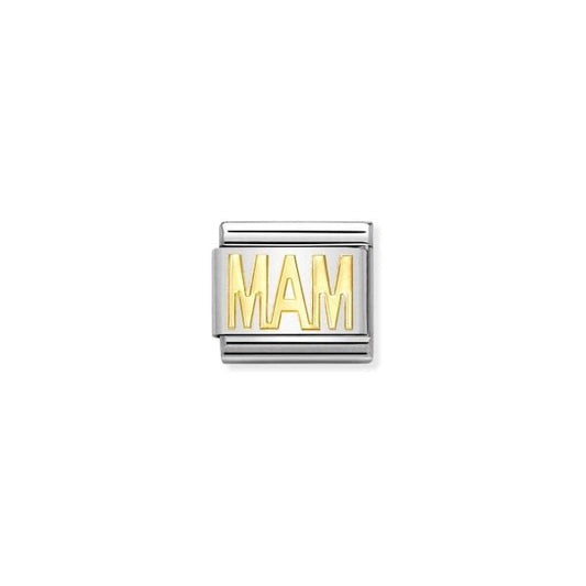 MAM