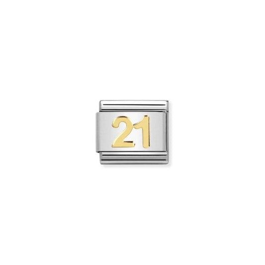 21