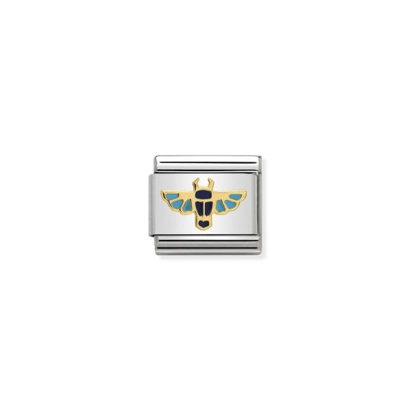 Egyptian scarab