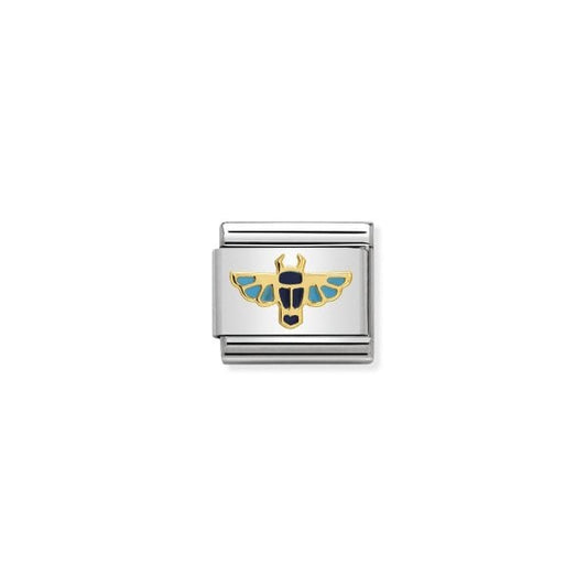 Egyptian scarab