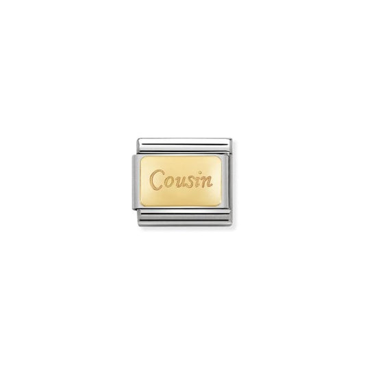 Cousin