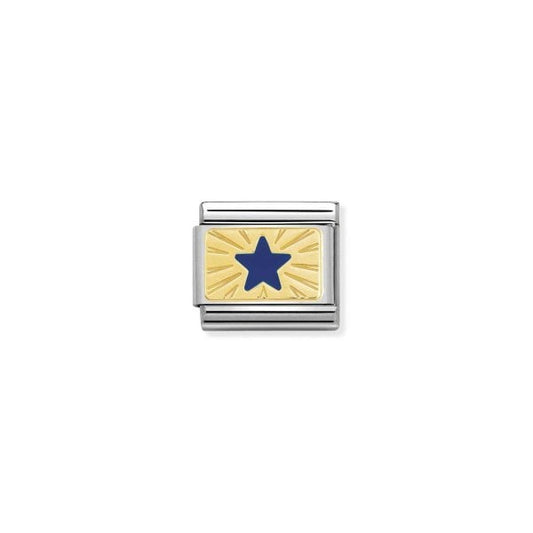 Star Blue