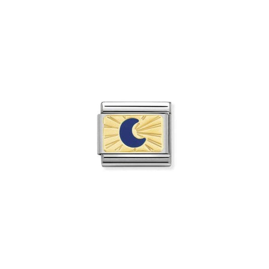 Moon Blue