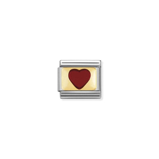 Red heart