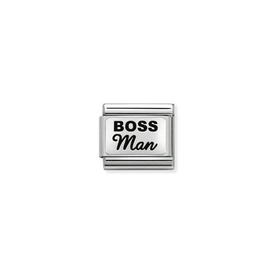 BOSS Man