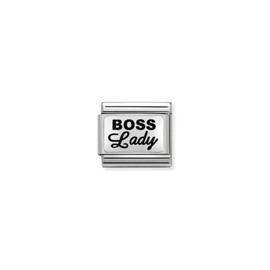 BOSS Lady