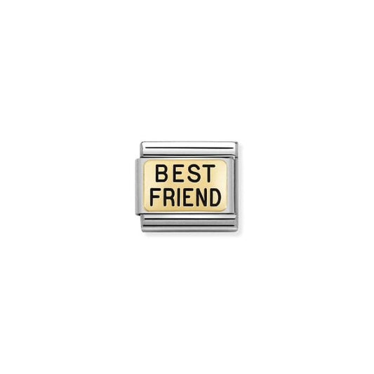BEST FRIEND