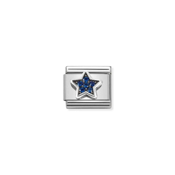 BLUE star