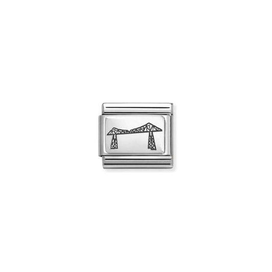 Middlesbrough Transporter Bridge Charm