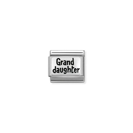 GRAND DAUGHTER