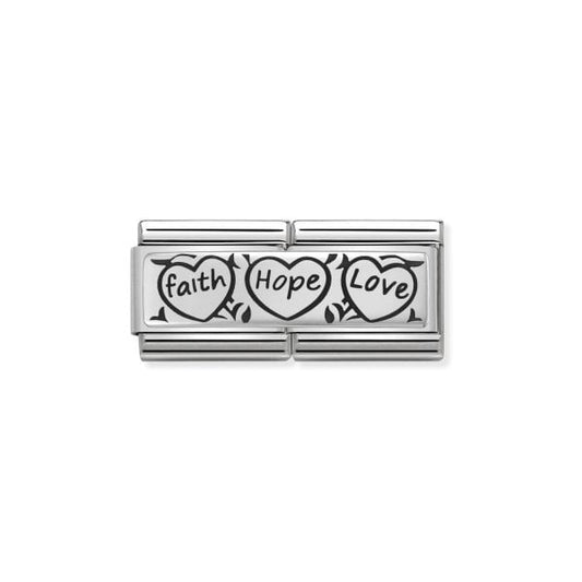 Faith Hope Love