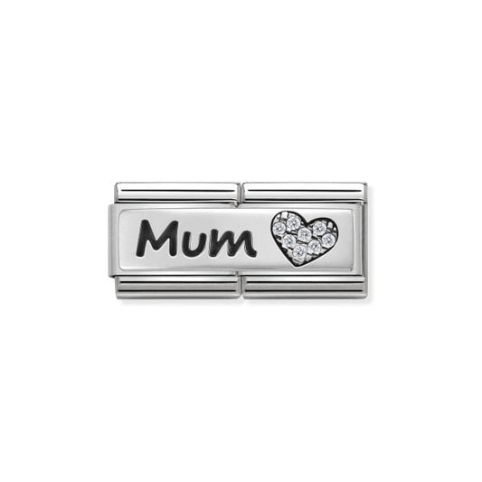 Mum And Heart