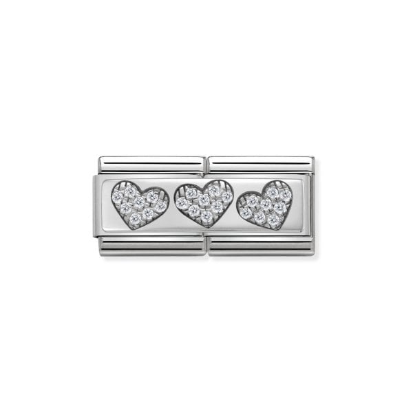 3 Hearts