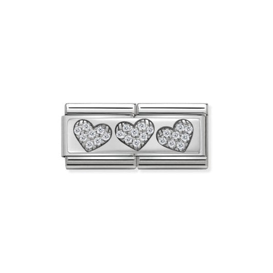 3 Hearts
