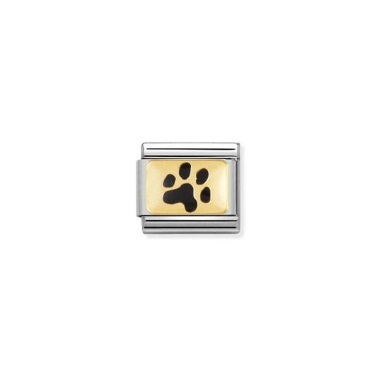 Paw print