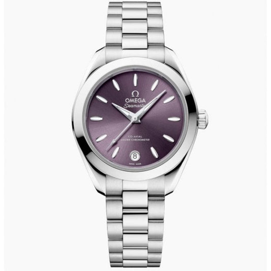 Seamaster Aqua Terra 150M