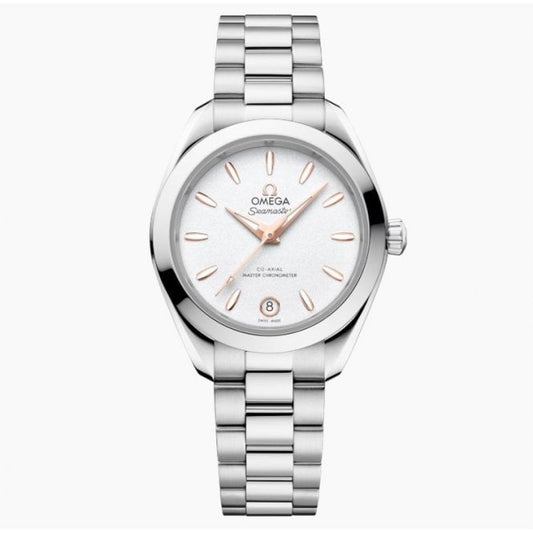 Seamaster Aqua Terra 150M 30mm Ladies Watch