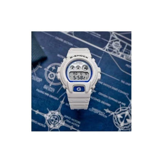 G-SHOCK Marvel Studios’ The Fantastic Four First Steps Watch