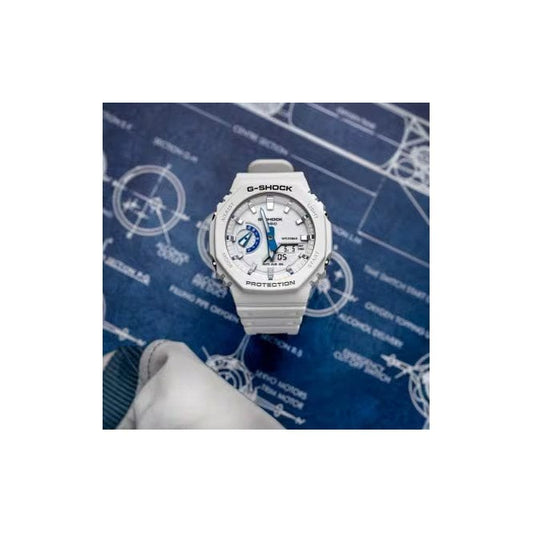 G-SHOCK Marvel Studios’ The Fantastic Four First Steps Watch