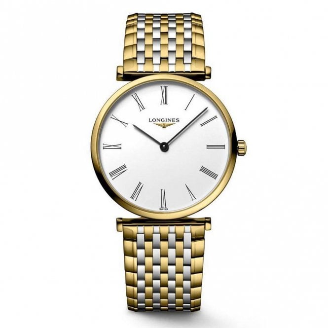 EX-DISPLAY La Grande Classique 36mm Quartz Watch