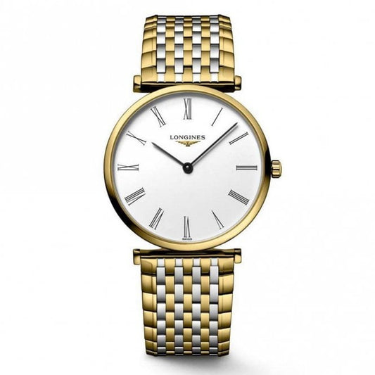 EX-DISPLAY La Grande Classique 36mm Quartz Watch