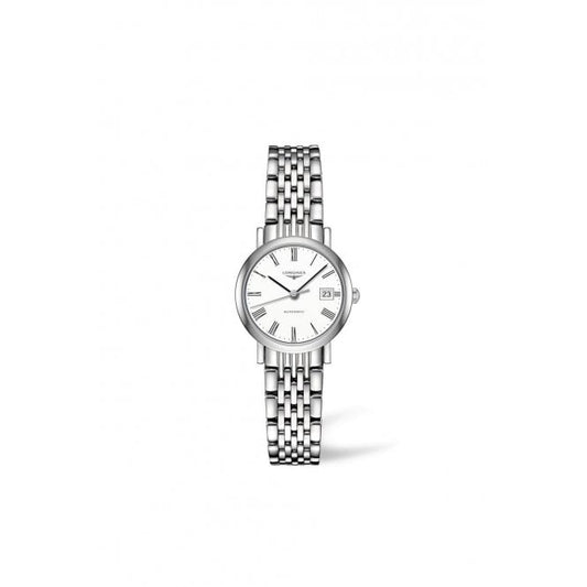Elegant Collection 25.5mm Ladies Automatic Watch