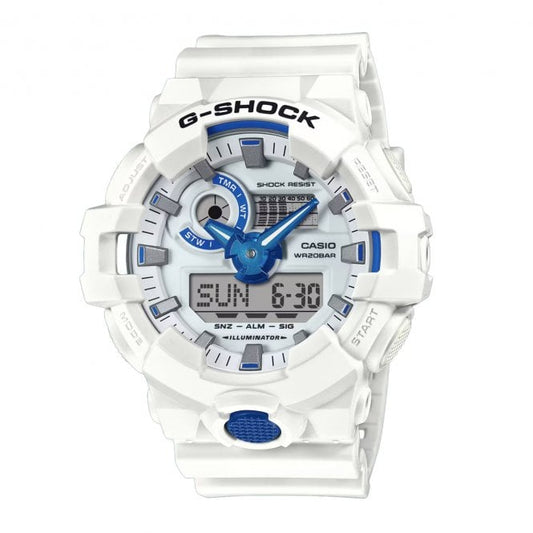 G-SHOCK Marvel Studios’ The Fantastic Four First Steps ANALOGUE-DIGITAL