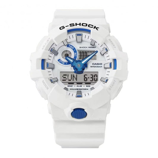 G-SHOCK Marvel Studios’ The Fantastic Four First Steps ANALOGUE-DIGITAL