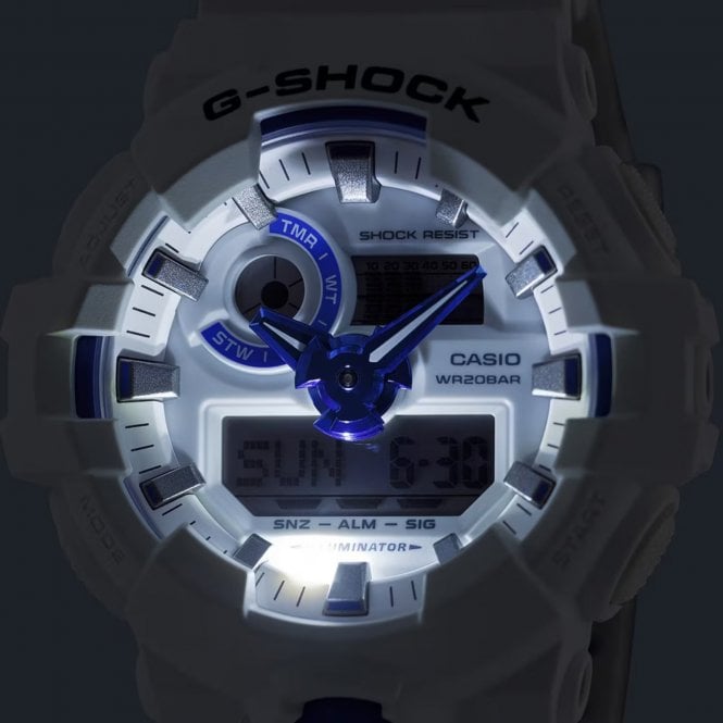 G-SHOCK Marvel Studios’ The Fantastic Four First Steps ANALOGUE-DIGITAL