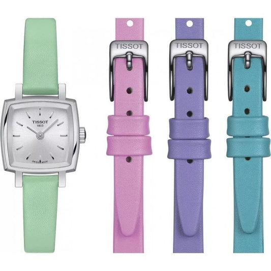 T-Trend Lovely 20mm Ladies Watch - with interchangeable straps