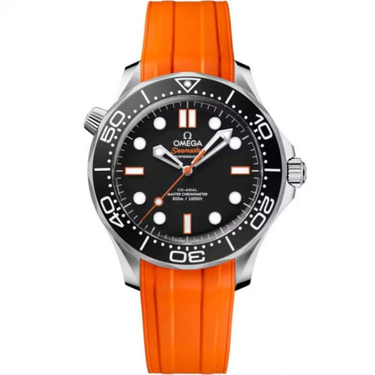 Gents Seamaster Diver 300m 42mm