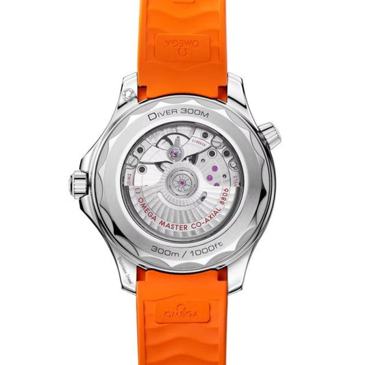 Gents Seamaster Diver 300m 42mm