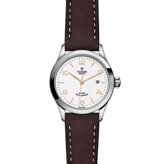1926 28mm | Steel Case White Dial