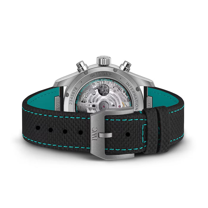 Pilot’s Watch Chronograph 41 Edition “Mercedes-AMG PETRONAS Formula One™ Team” 41mm Watch