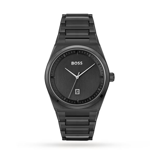 Steer 42mm Quartz Watch