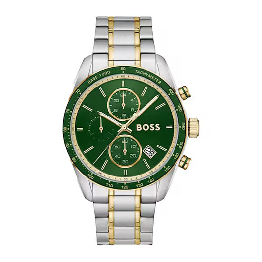 Grand Prix Chronograph 44.5mm Watch