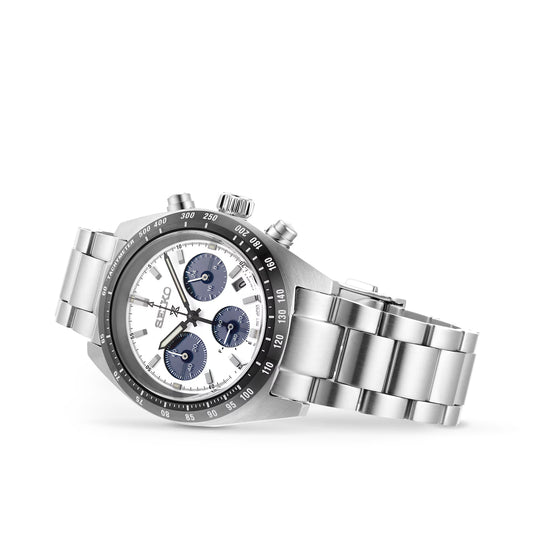 Speedtimer Solar 1969 Recreation 39mm Mens Watch