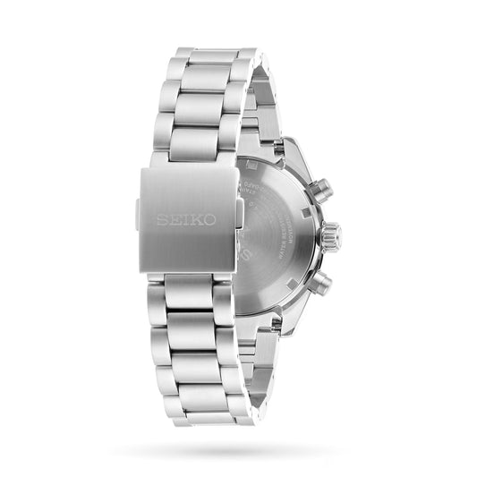 Speedtimer Solar 1969 Recreation 39mm Mens Watch