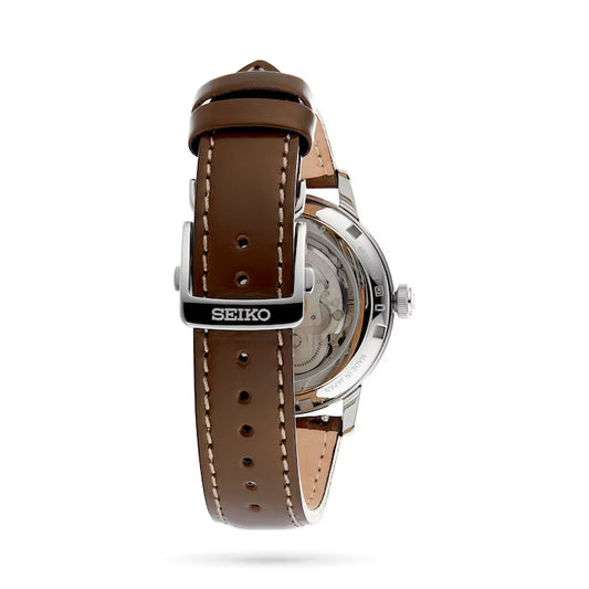 Presage Cocktail 'Mojito' 38mm Gents Watch