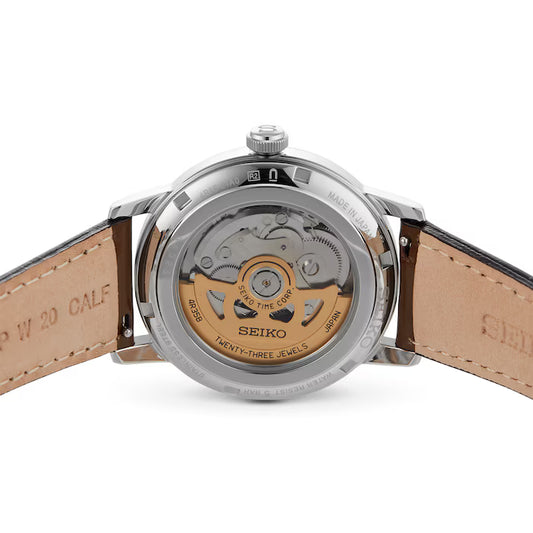 Presage Cocktail 'Mojito' 38mm Gents Watch