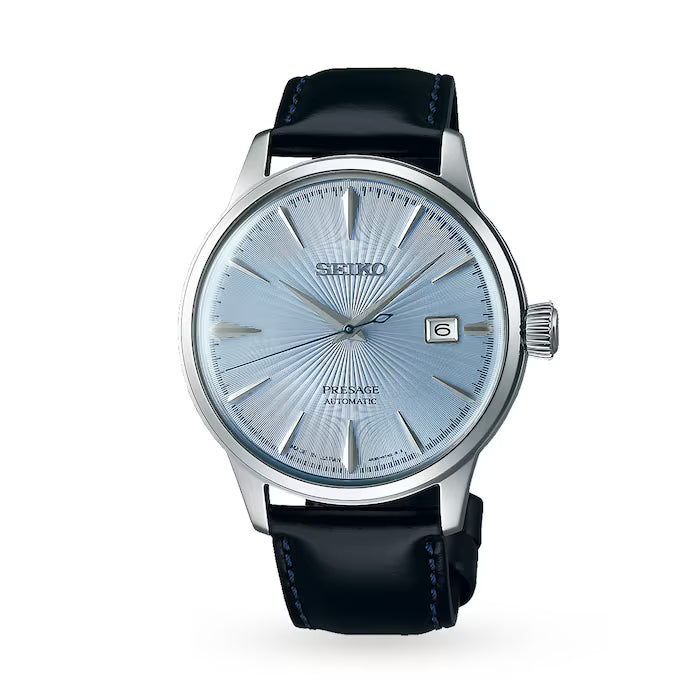 Presage Cocktail Skydiving 41mm Gents Watch