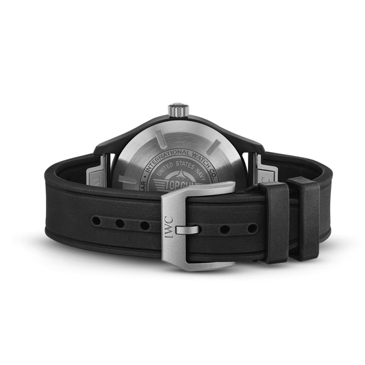 IWC Pilot's Watch Automatic Top Gun 41