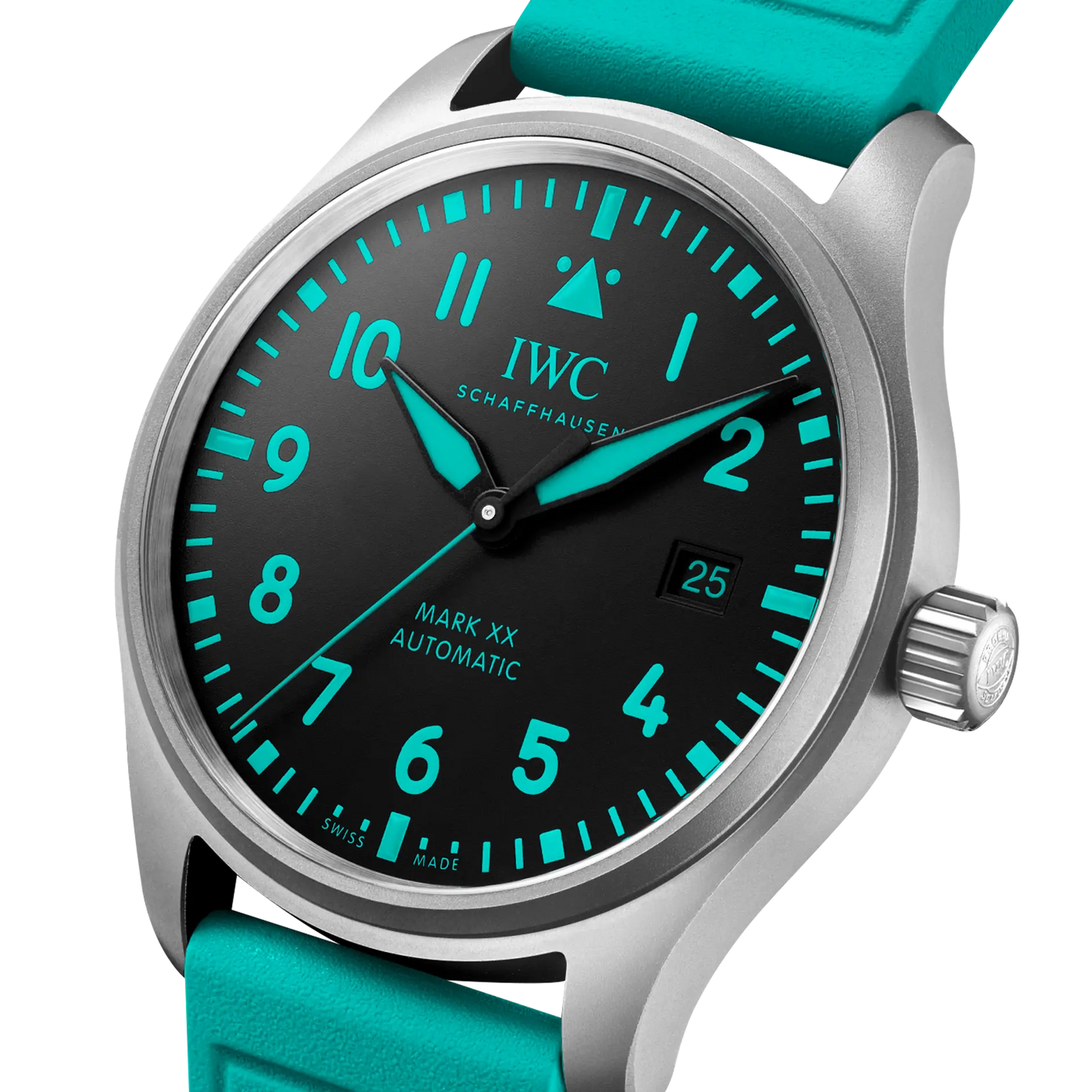 Pilot’s Watch Mark XX Mercedes-AMG PETRONAS Formula One™ Team 40mm Watch