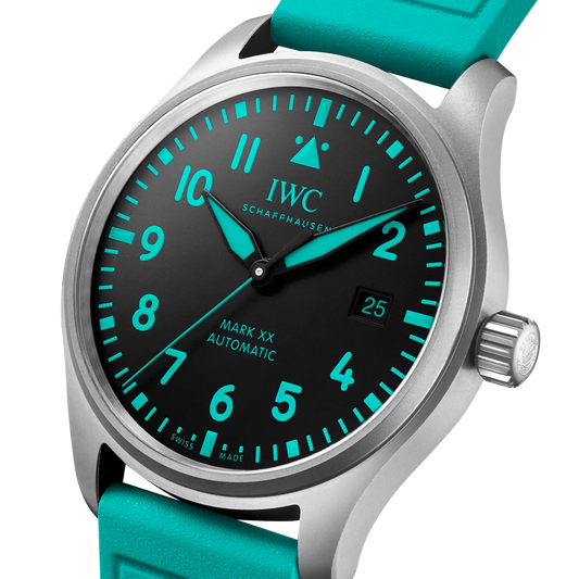 Pilot’s Watch Mark XX Mercedes-AMG PETRONAS Formula One™ Team 40mm Watch